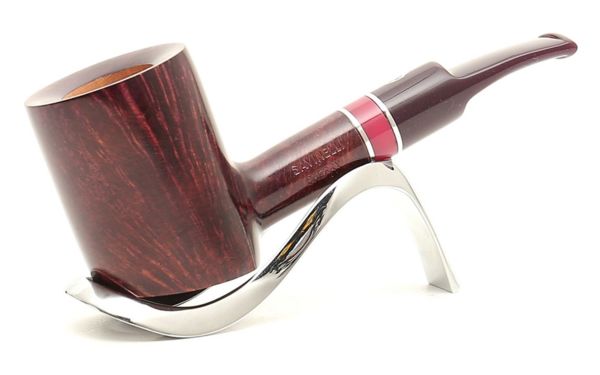 Курительная трубка SAVINELLI CHERRY SMOOTH BURGUNDY 9mm 311