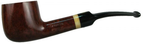 Курительная трубка Savinelli Chocolat 122 9 мм