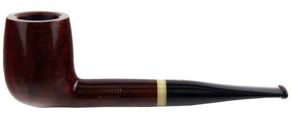 Курительная трубка Savinelli Chocolat KS 111 9 мм