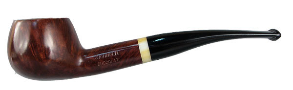 Курительная трубка Savinelli Chocolat KS 315 9 мм