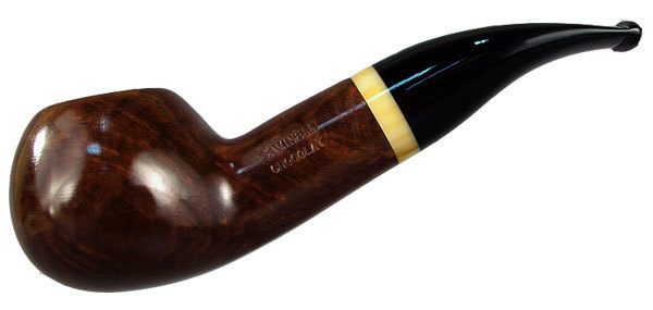 Курительная трубка Savinelli Chocolat KS 320 9 мм