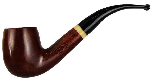 Курительная трубка Savinelli Chocolat KS 606 9 мм