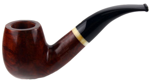 Курительная трубка Savinelli Chocolat KS 616 9 мм