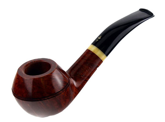 Курительная трубка Savinelli Chocolat KS 673 9 мм