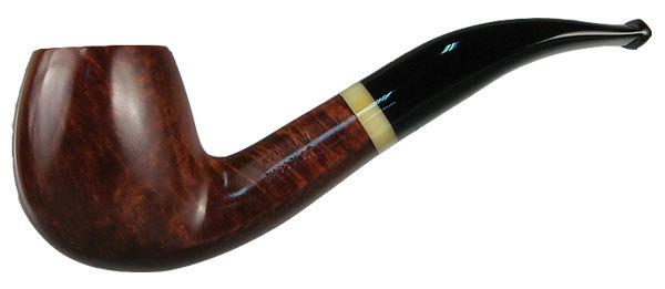 Курительная трубка Savinelli Chocolat KS 677 9 мм