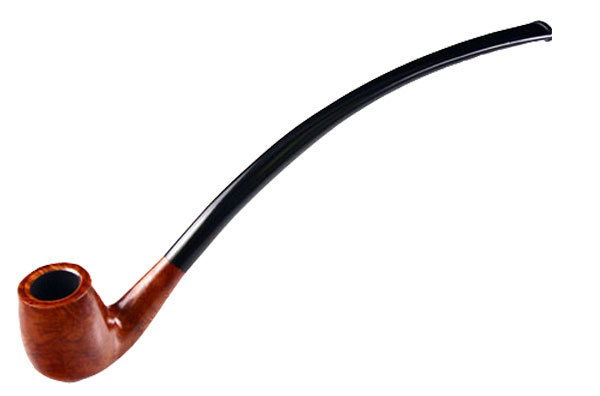 Курительная трубка Savinelli Churchwarden Smooth 601