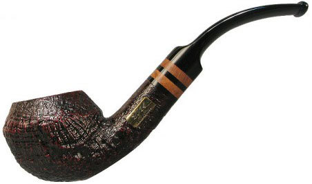 Курительная трубка Savinelli Collection 2014 9 мм