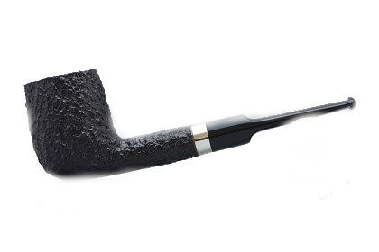 Курительная трубка Savinelli Ecume Rustic 114 9 мм