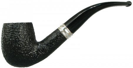 Курительная трубка Savinelli Ecume Rustic 606 9 мм