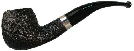 Курительная трубка Savinelli Ecume Rustic 626 9 мм