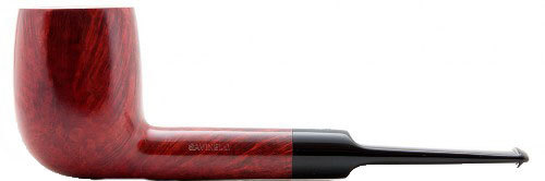 Курительная трубка Savinelli Ecume Smooth 114 9 мм