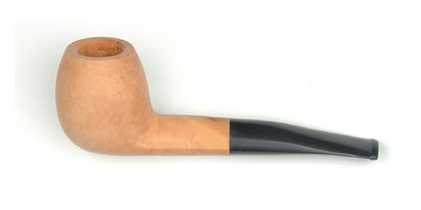 Курительная трубка SAVINELLI ECUME SMOOTH 9mm 173