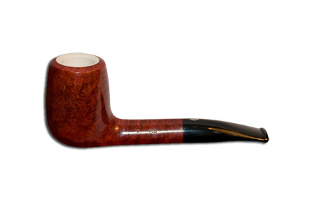 Курительная трубка SAVINELLI ECUME SMOOTH 9mm 707