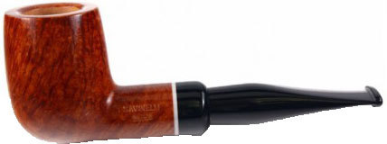 Курительная трубка Savinelli Gaius Smooth 101 9 мм