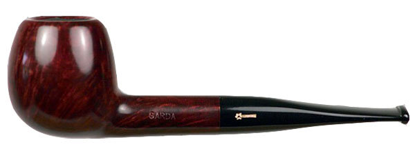 Курительная трубка Savinelli Garda 207 9 мм