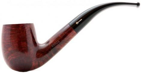 Курительная трубка Savinelli Garda 606 9 мм