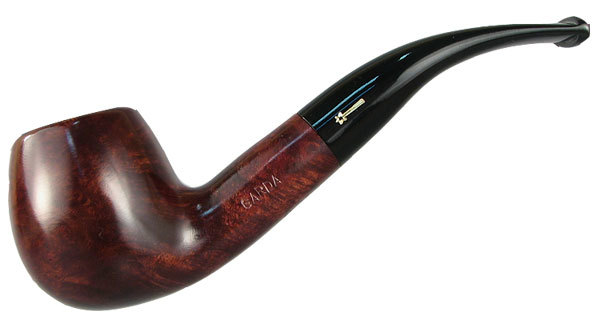 Курительная трубка Savinelli Garda 626 9 мм