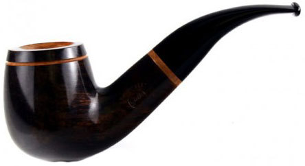 Курительная трубка Savinelli Giotto 616KS 9 мм