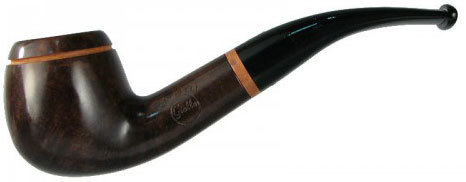 Курительная трубка Savinelli Giotto 628 9 мм