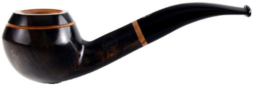 Курительная трубка Savinelli Giotto 673KS 9 мм