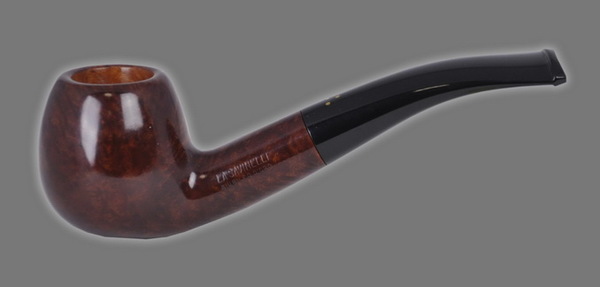 Курительная трубка SAVINELLI GIUBILEO ORO MARRONE 9mm 626