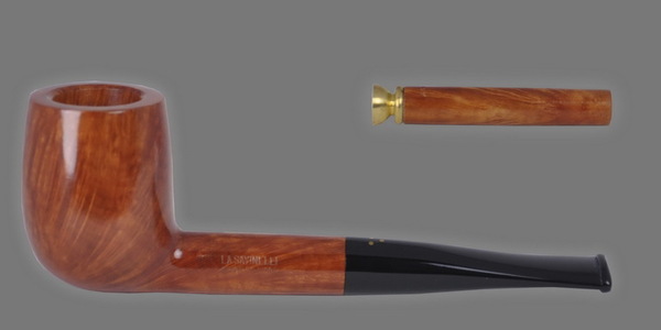 Курительная трубка SAVINELLI GIUBILEO ORO NATURALE KS 9mm 111