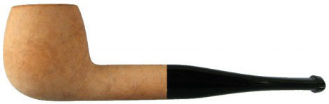 Курительная трубка Savinelli Grezza 207 9 мм