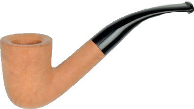 Курительная трубка Savinelli Grezza 611KS 9 мм