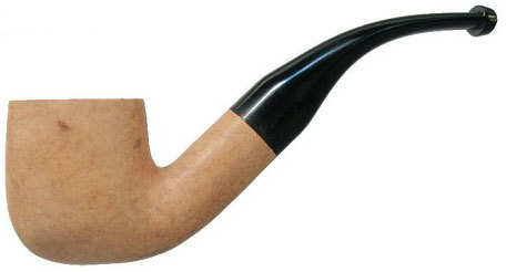 Курительная трубка Savinelli Grezza 622KS 9 мм