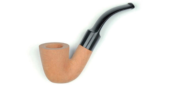 Курительная трубка SAVINELLI GREZZA 9мм 628