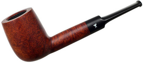 Курительная трубка Savinelli Hercules Matt 114 EX