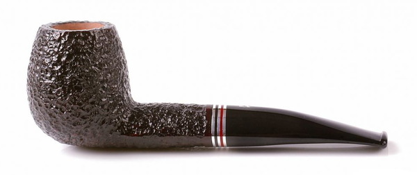 Курительная трубка SAVINELLI JOKER RUSTICATED 9mm 173