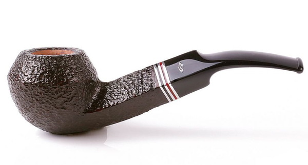 Курительная трубка SAVINELLI JOKER RUSTICATED 9mm 624