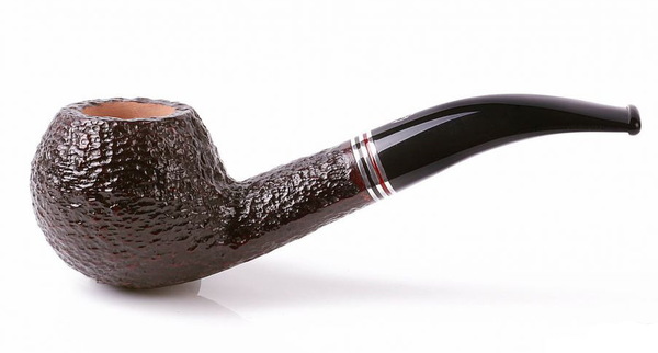 Курительная трубка SAVINELLI JOKER RUSTICATED 9mm 673