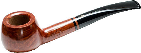 Курительная трубка Savinelli Laguna Smooth 315 KS