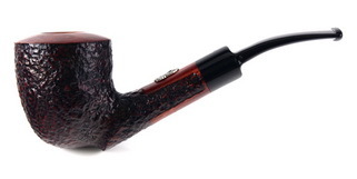 Курительная трубка SAVINELLI LEONARDO AUTORITRATTO 2011 RUSTIC 9mm