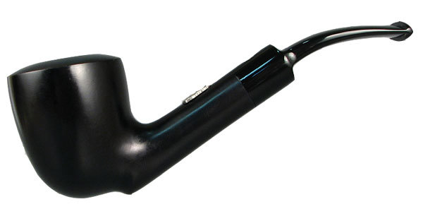 Курительная трубка Savinelli Leonardo Autoritratto black 2011 9 мм