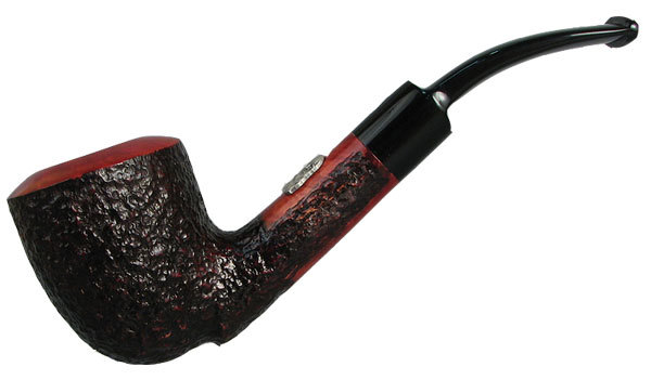 Курительная трубка Savinelli Leonardo Autoritratto Rustic 2011 9 мм