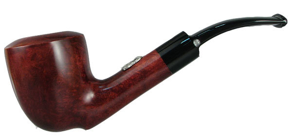 Курительная трубка Savinelli Leonardo Autoritratto Smooth 2011 9 мм