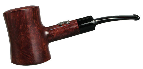 Курительная трубка Savinelli Leonardo Bombarda Smooth 2010 9 мм