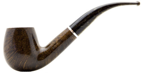 Курительная трубка Savinelli Marron Glace Brown 602 9mm