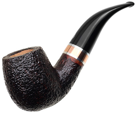 Курительная трубка SAVINELLI MARTHE RUSTICATED KS 9 mm 616