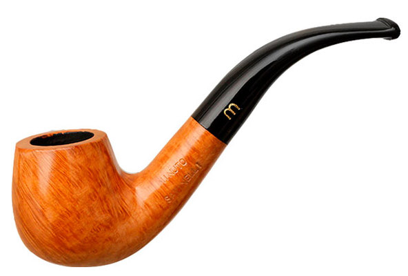 Курительная трубка Savinelli Minuto Smooth 609 6 мм