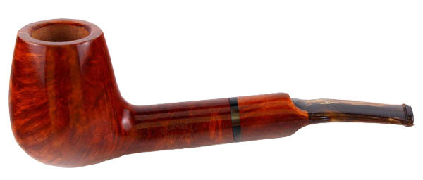 Курительная трубка Savinelli New Art Smooth 144 9 мм