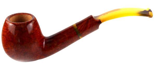 Курительная трубка Savinelli New Art Smooth 626 9 мм