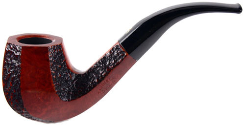 Курительная трубка Savinelli Octavia Panel 638 9 мм