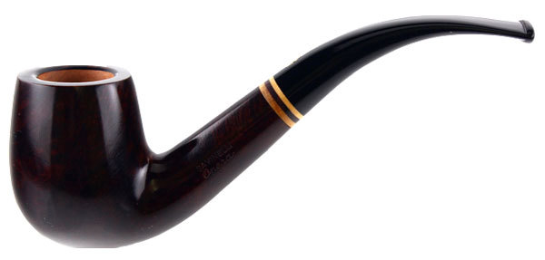 Курительная трубка Savinelli Opera KS 606 9 мм