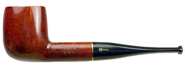 Курительная трубка Savinelli Oscar Dry 106 9 мм