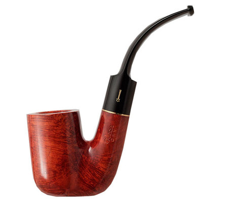 Курительная трубка Savinelli Oscar Dry KS 604 9 мм