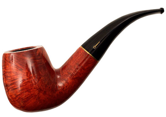 Курительная трубка Savinelli Oscar Dry KS 616 9 мм